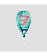 BULLPADEL PALA INDIGA GIRL 25
